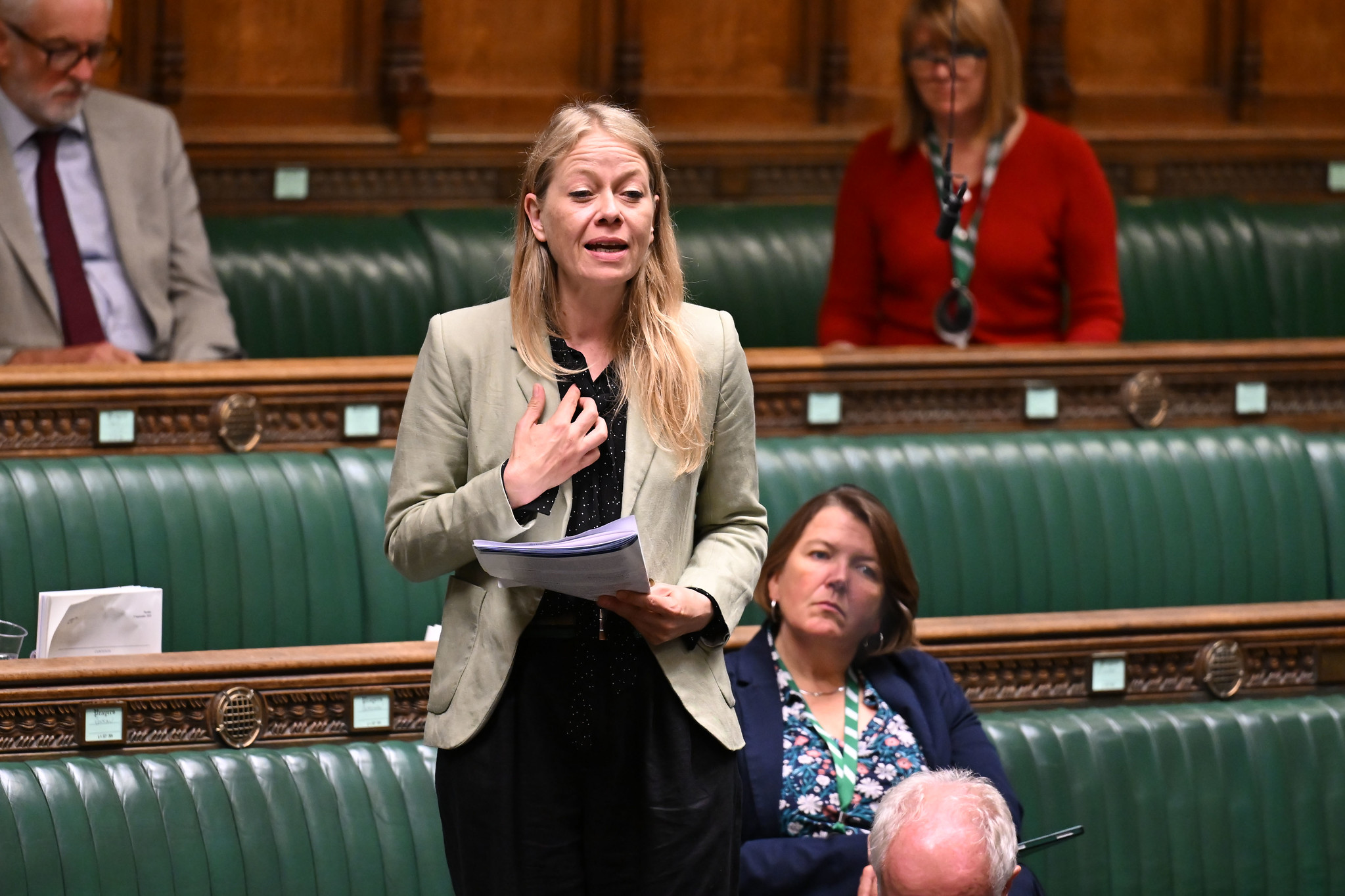 Responding to the interim Timms review on Personal independent payment