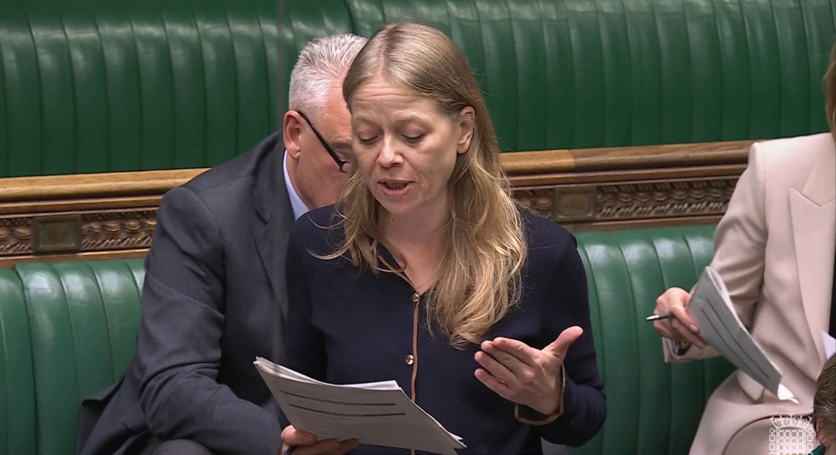 Calling for protection of University of Sussex scholars against Labour’s ’emergency visa brake’  